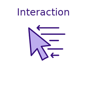 Interactive Training Tools and Techniques Logo